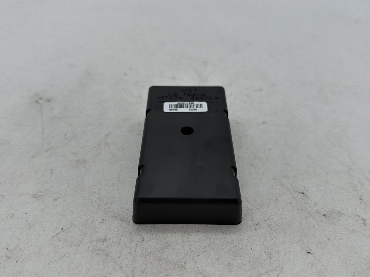 1990 Harley Electra Glide Touring Sport OEM Turn Signal Computer Module TSM