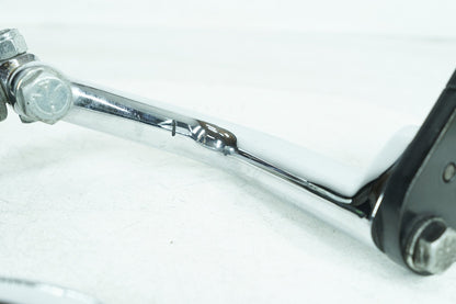 2004 - 2013 Harley-Davidson Sportster Low Left Right Foot Rest Peg Support Bracket 33048-72