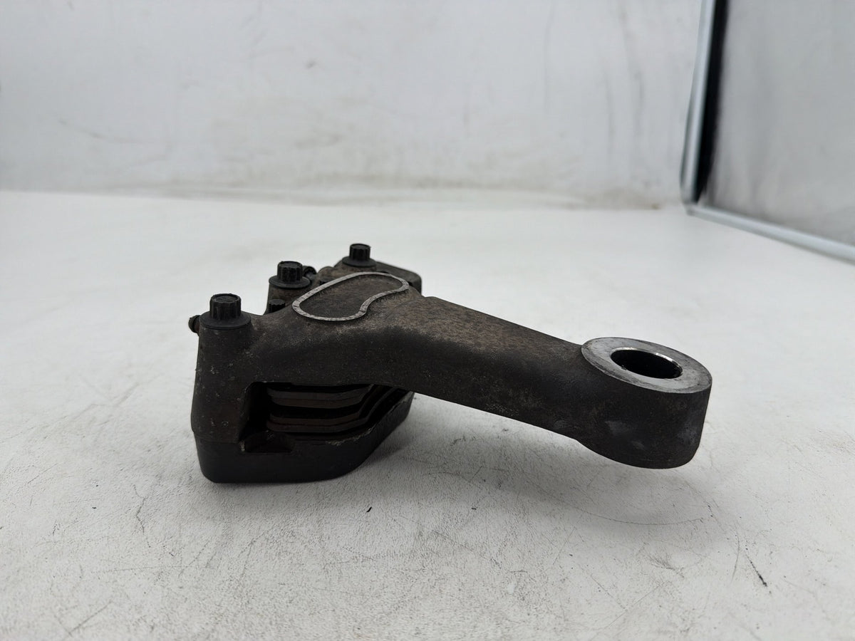 2006 Harley Road King Touring Custom OEM Rear Back Brake Caliper