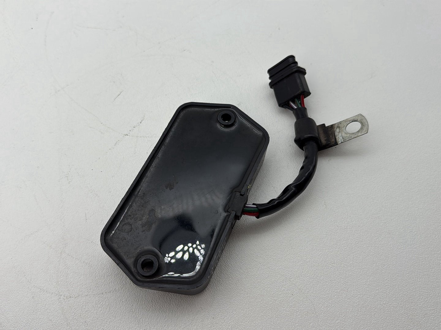 1991 Harley Heritage Softail Classic FLSTC OEM Ignition Computer Module Igniter CDI