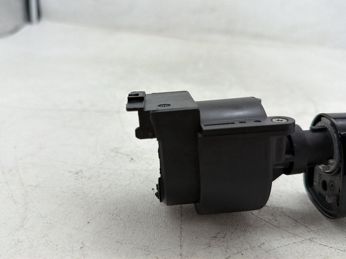 2018 Harley Road Glide Touring FLTRXS OEM Ignition Switch Cylinder Barrel Lockset NOKey