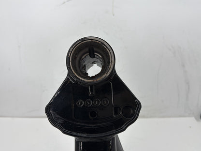 2014 Harley Electra Glide Touring CVO Screamin Eagle OEM Upper Portion Main Frame Neck Cut Off SLVG