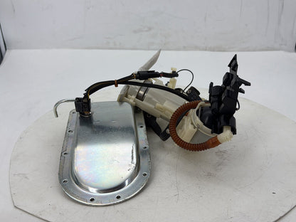 2012 Harley Dyna Fat Bob FXDF 103 OEM Fuel Pump Gas Gasoline Petrol Sending