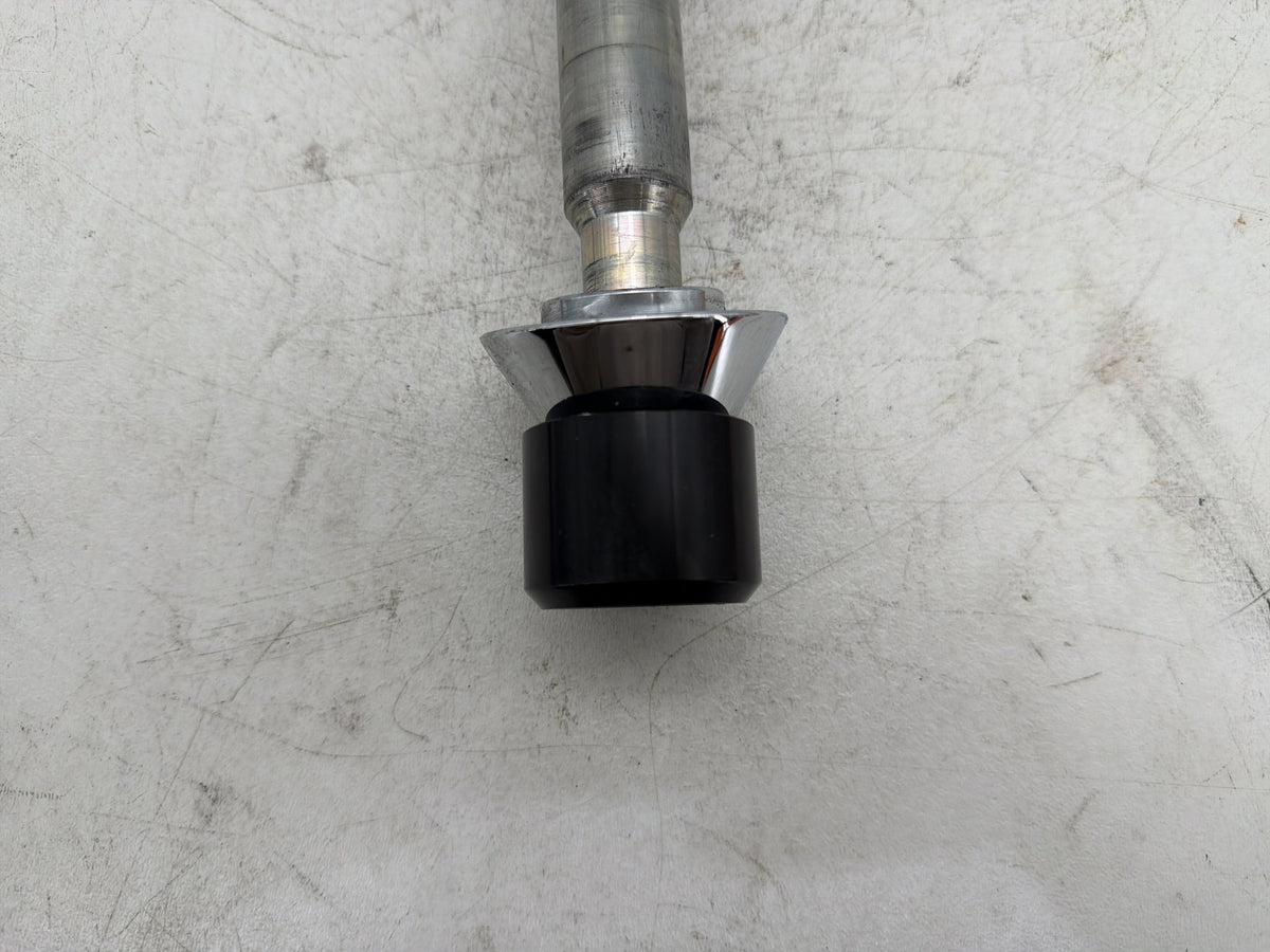 2010 Harley Street Glide Touring FLHX OEM Front Wheel Axle Bolt Shaft