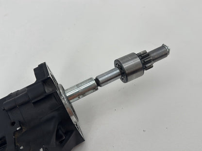 1999 - 2006 Harley-Davidson Dyna Wide Glide Engine Starter Motor 31553-94B