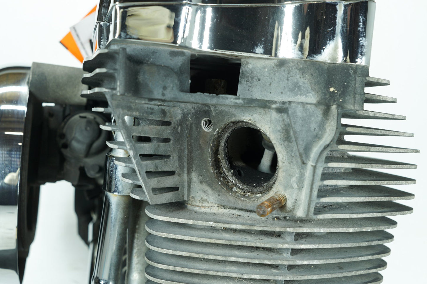 2007 - 2017 Harley-Davidson Dyna Wide Glide EFI Twin Cam 103 Engine Motor 19805-14