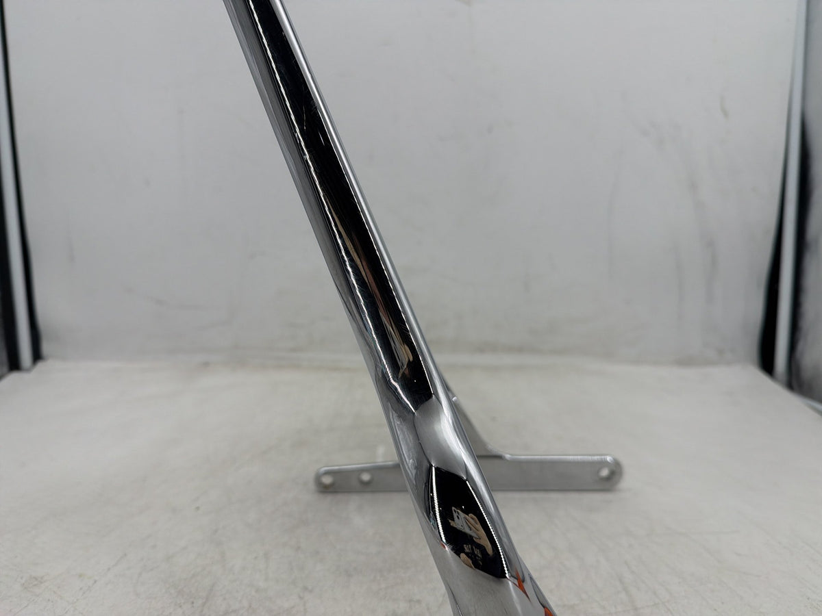 2008 Harley Electra Glide Touring Ultra OEM Rear Back Sissy Bar Rail Sissybar