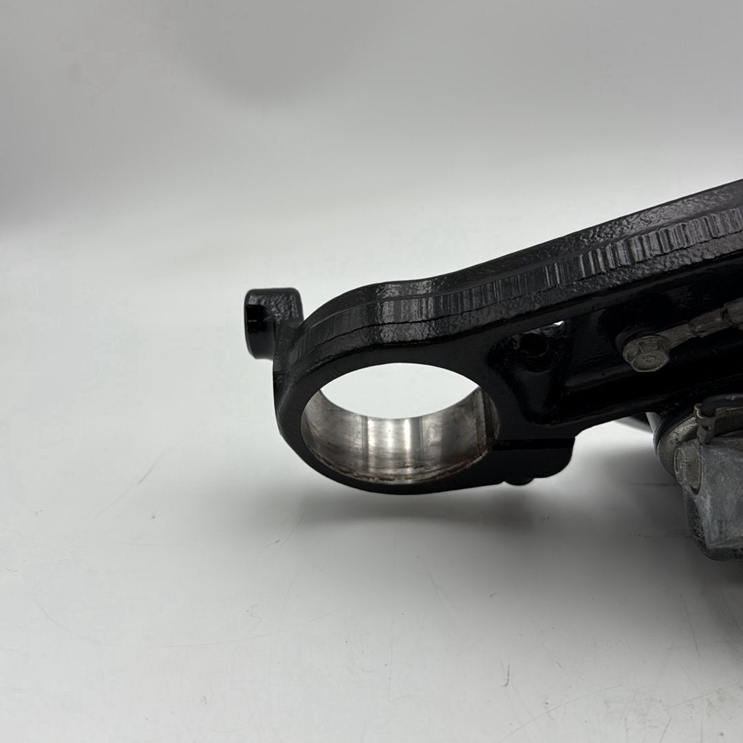 2008 - 2016 Harley-Davidson Touring Street Glide Front Fork Upper Triple Tree Clamps 45900024