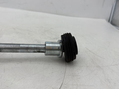 2008 Harley Electra Glide Touring Ultra FLHTCUI OEM Rear Fork Swingarm Pivot Bolt Shaft