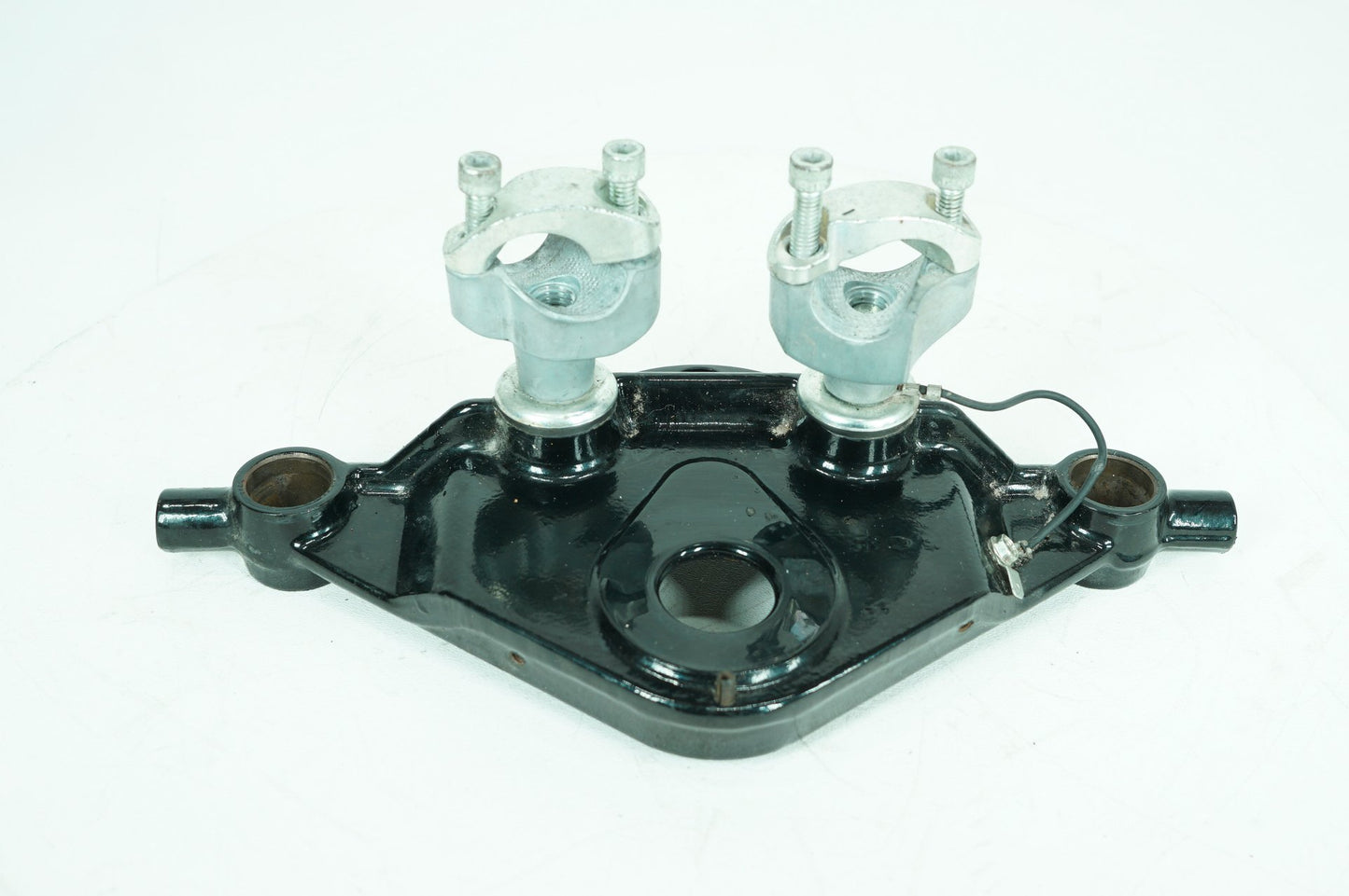2007 - 2011 Harley-Davidson Touring Electra Glide Front Fork Upper Triple Tree Clamps 45435-95