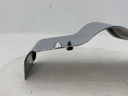 2007 - 2016 Harley-Davidson Touring Electra Glide Ultra Front Lower Fairing Outer Skirt 58208-96A 58208-96A