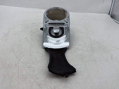 2005 Harley Dyna FXDWG Wide Glide OEM Fuel Gas Tank Dash Console NOKey