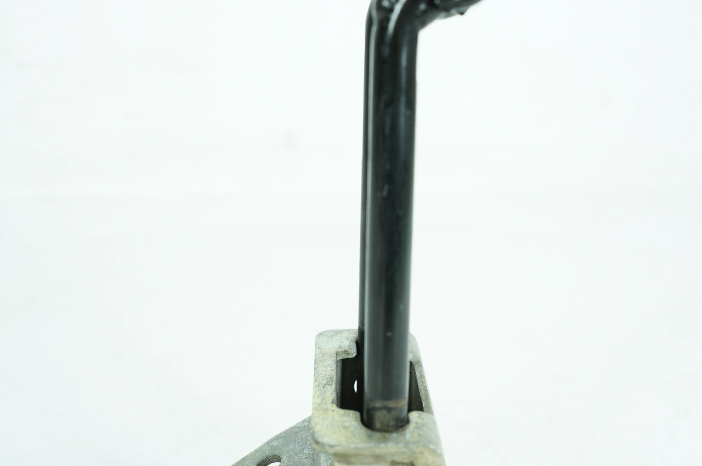 2008 - 2016 Harley-Davidson Touring Street Glide Driver Rider Backrest Bracket Mount 52589-09A 52589-09A