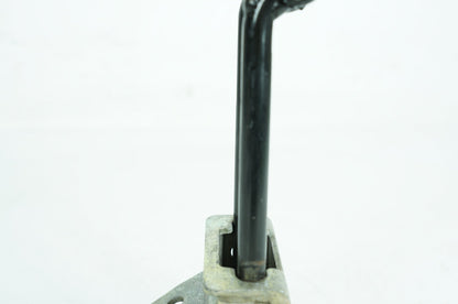 2008 - 2016 Harley-Davidson Touring Street Glide Driver Rider Backrest Bracket Mount 52589-09A 52589-09A