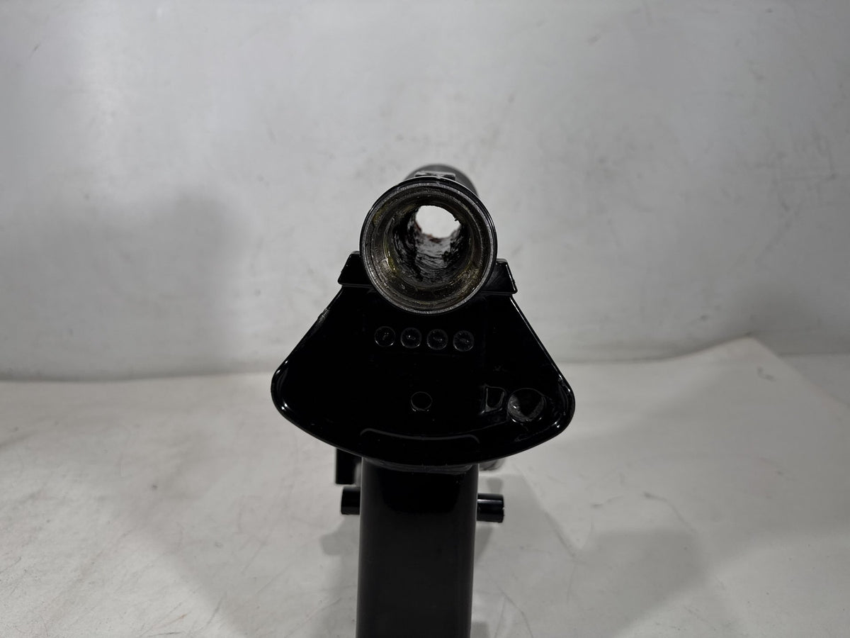 2012 Harley Street Glide Touring FLHX OEM Upper Portion Main Frame Neck Cut C