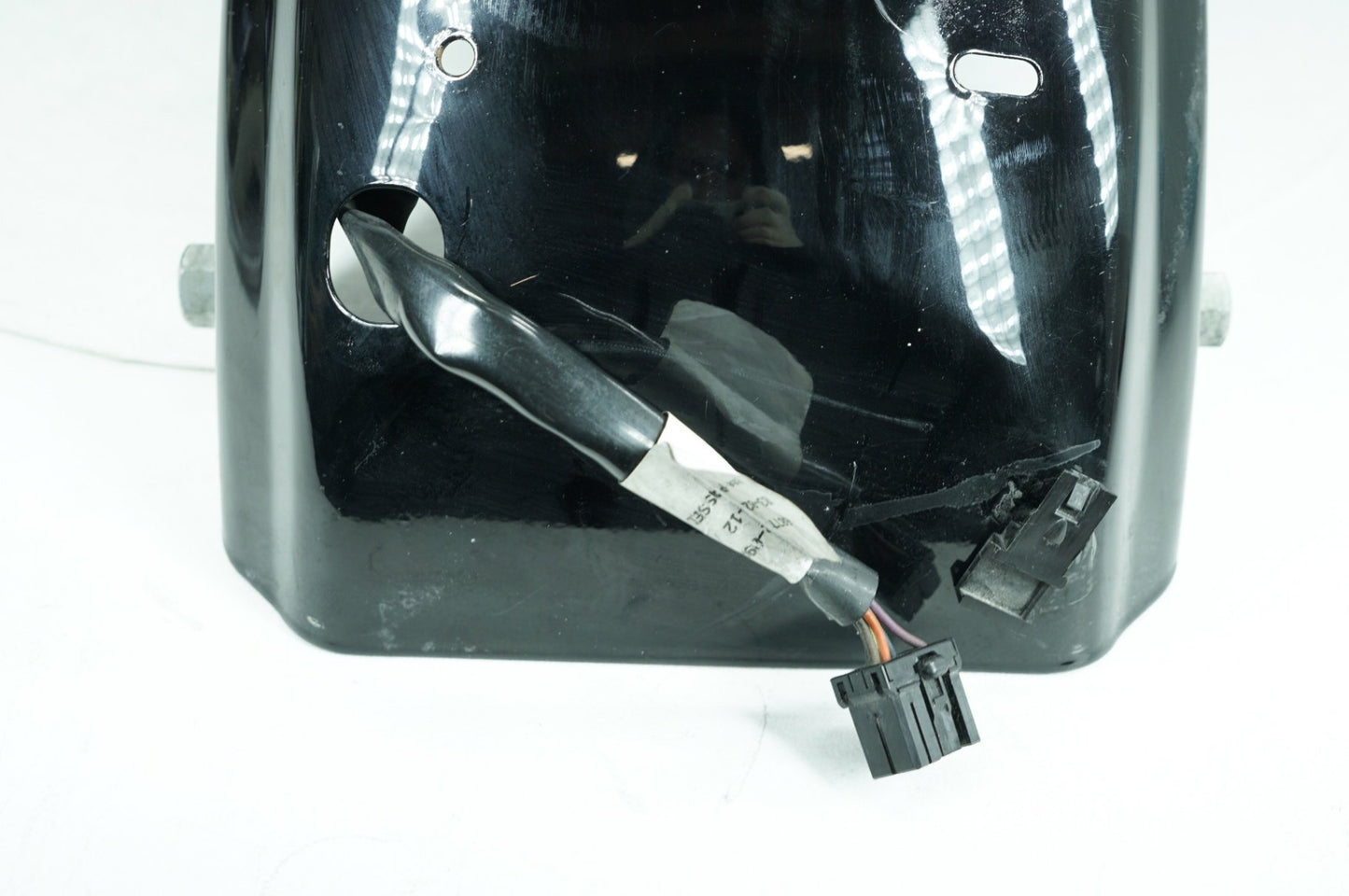 2008 - 2016 Harley-Davidson Touring Electra Glide Ultra Rear Wheel Fender Taillight Brake Lamp 59579-09