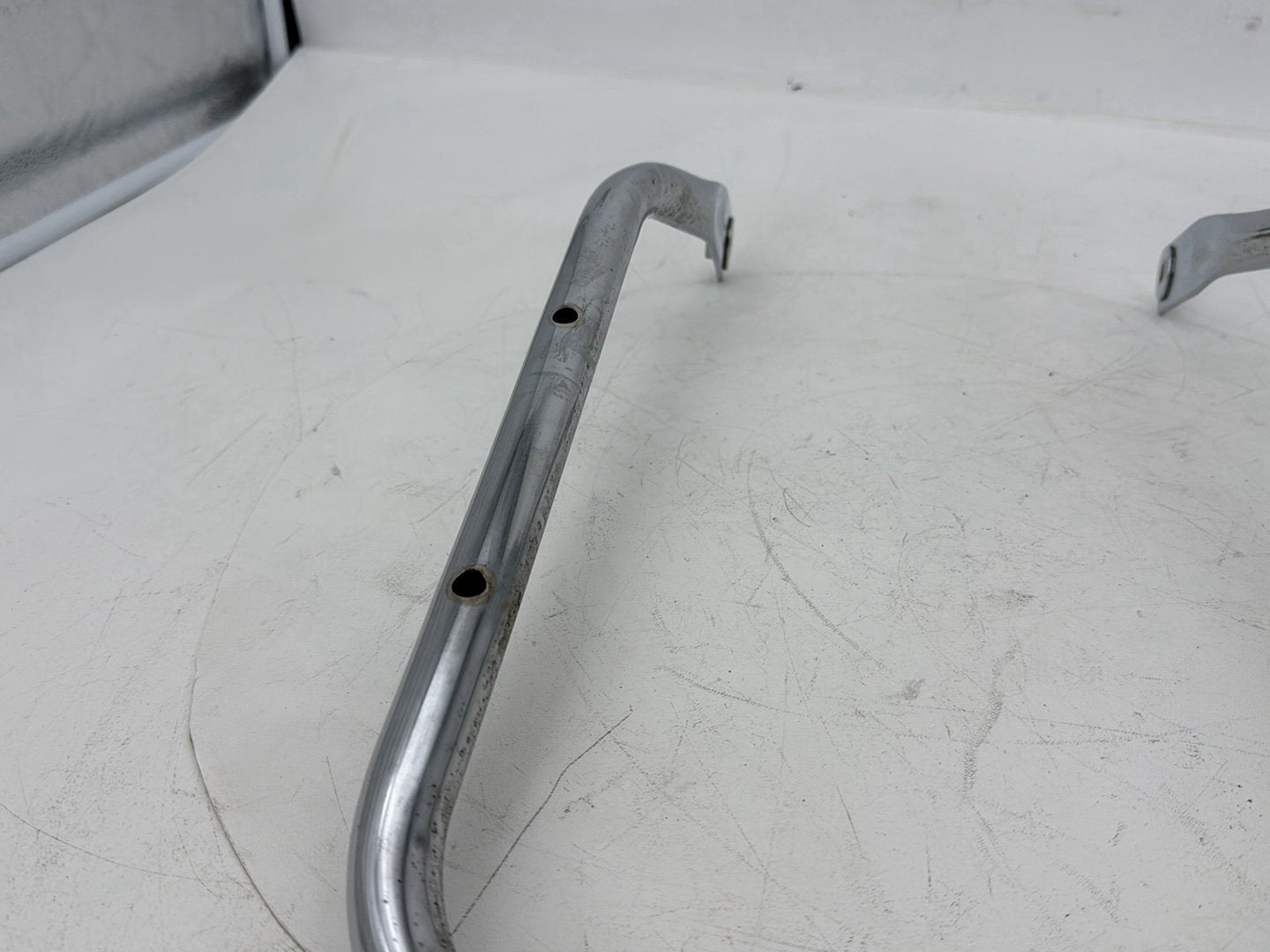 2007 - 2012 Harley-Davidson Touring Electra Glide Ultra Tour Pak Mount Top Tube Support Bar 53801-98