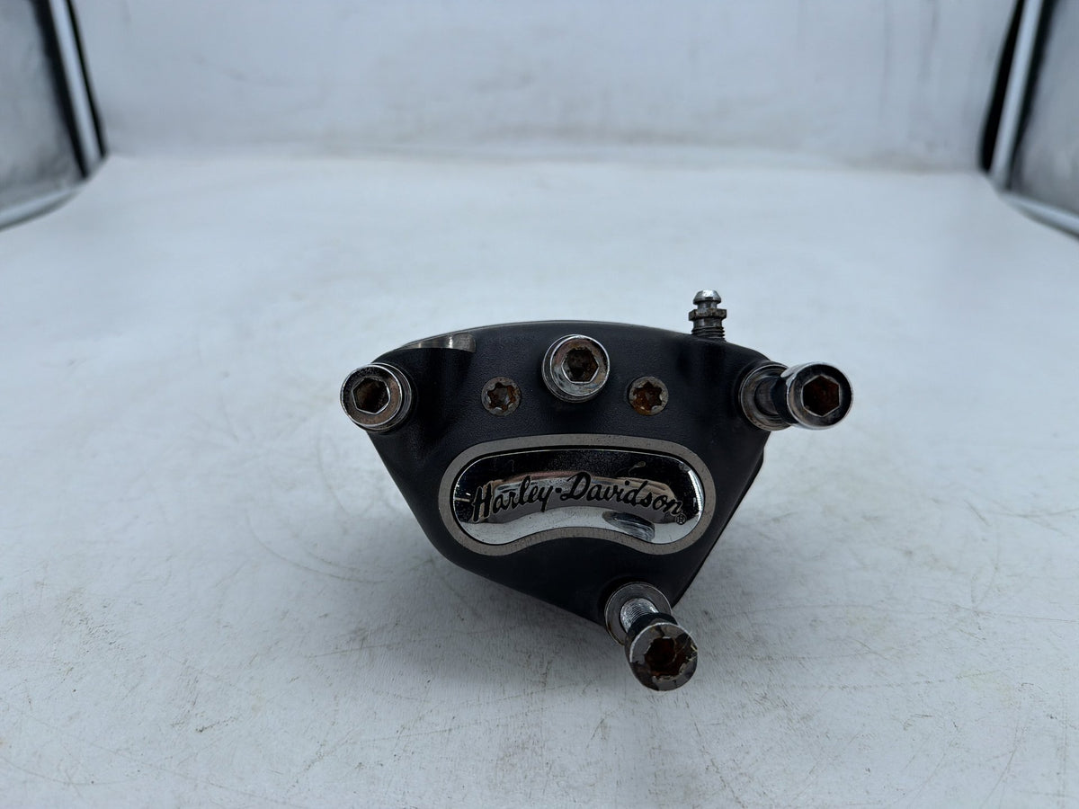 2004 Harley Electra Glide Touring Ultra OEM Front Right 1 Brake Caliper