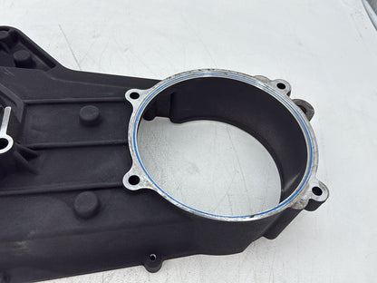 2005 Harley Electra Glide Touring Ultra FLHTCUI OEM Inner Primary Clutch Cover