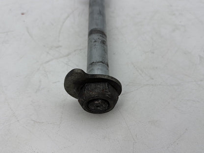 2007 - 2012 Harley-Davidson Touring Electra Glide Ultra Rear Wheel Axle Bolt Shaft