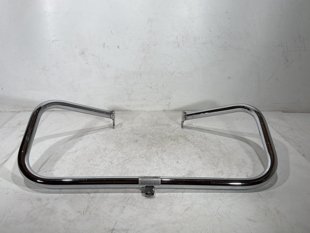 2011 Harley Road Glide Touring FLTRX OEM Front Engine Crash Highway Bar Guard