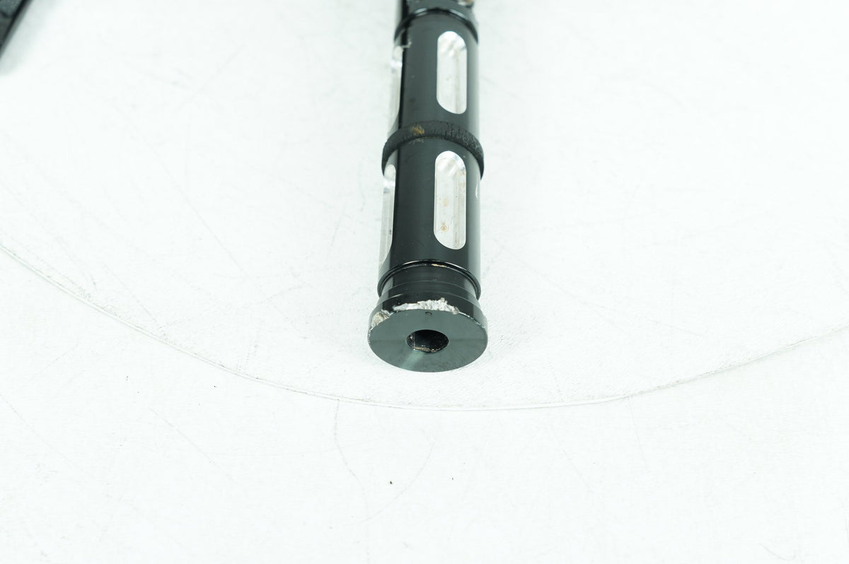 2004 Harley Sportster XL883 Base 883 OEM Right Brake Foot Control Pegs