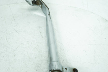 2003 Harley Softail FLSTC Heritage Classic OEM Left Side Jiffy Kick Stand & Spring