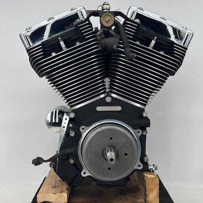 1999 - 2006 Harley-Davidson Dyna Low Rider EFI Twin Cam 88 Engine Motor 19255-05B