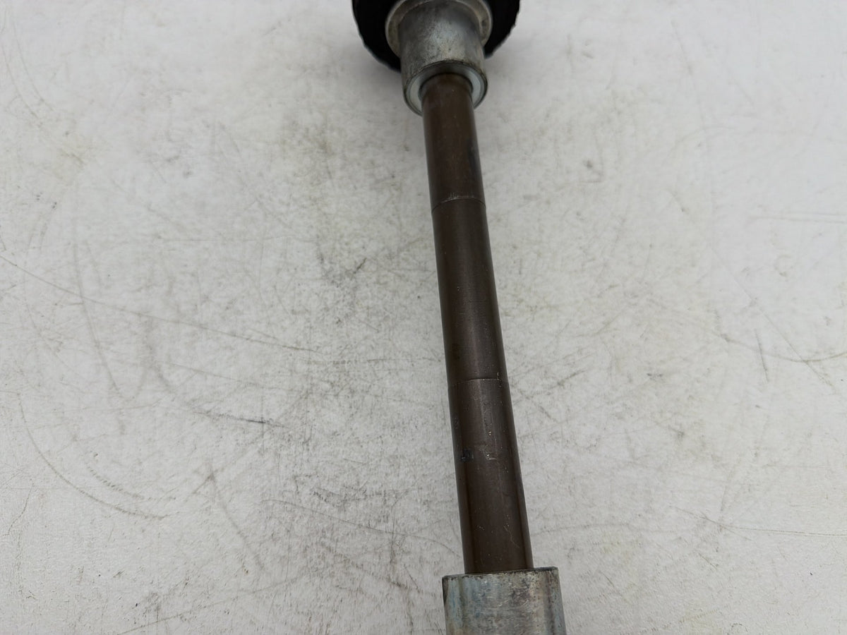 2004 Harley Electra Glide Touring Ultra OEM Rear Fork Swingarm Pivot Bolt Shaft