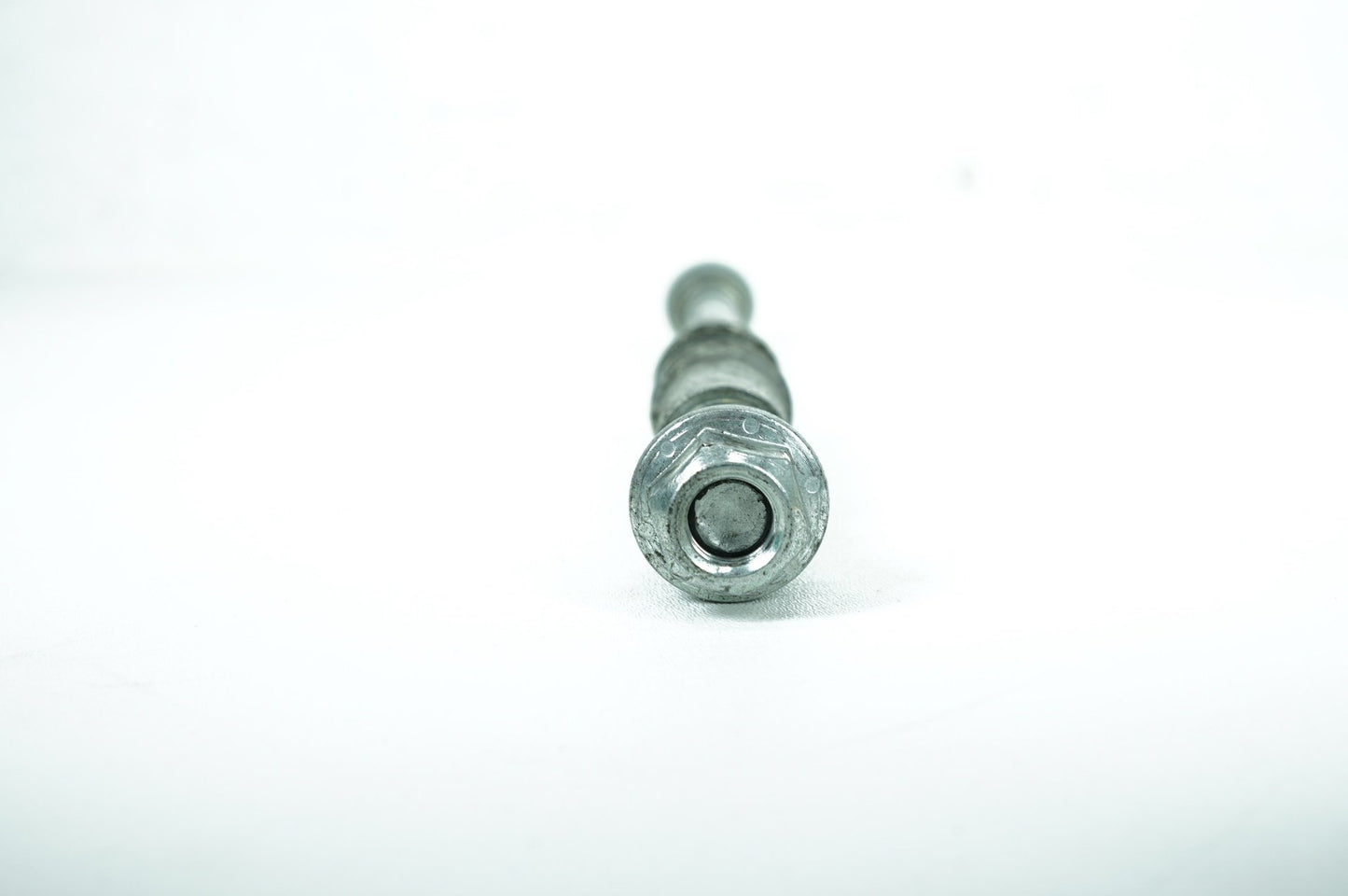 2007 - 2011 Harley-Davidson Softail Heritage Classic Engine Mount Pivot Bolt Shaft 48093-00