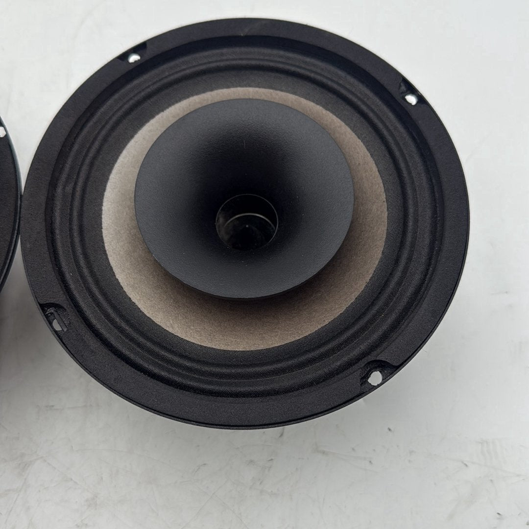 2007 - 2012 Harley-Davidson Touring Electra Glide Classic Left Right Sound Audio Speakers 6CX380-4 SLIM