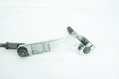 2007 - 2013 Harley-Davidson Touring Electra Glide Gear Shifter Lever w/ Rod linkage 33895-82C