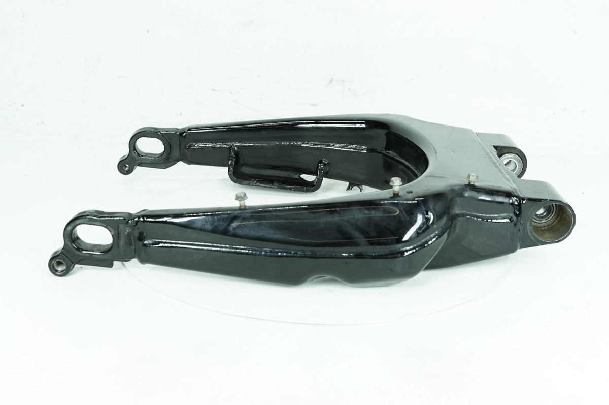 2013 Harley Touring FLHX Street Glide OEM Rear Fork Swingarm Swing Arm