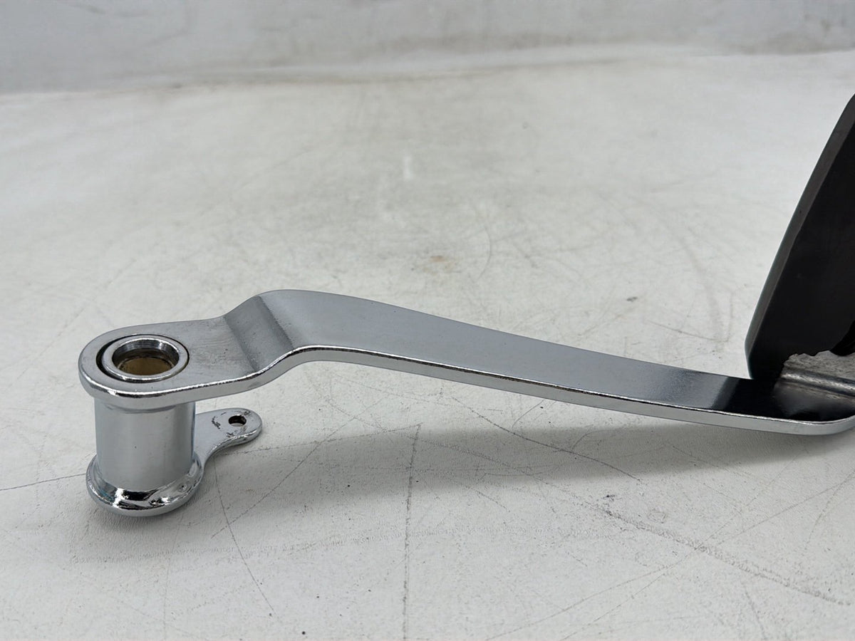 2007 Harley Electra Glide Touring Ultra OEM Foot Brake Control Lever Pedal