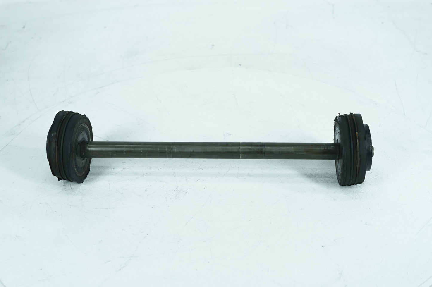 1999 - 2006 Harley-Davidson Touring Electra Glide Classic Rear Fork Swingarm Pivot Bolt Shaft 47492-89A