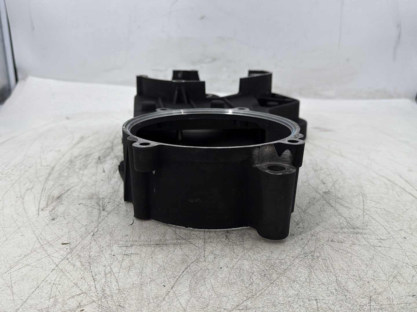 2004 Harley Road King Touring Custom FLHRSI OEM Inner Primary Clutch Cover