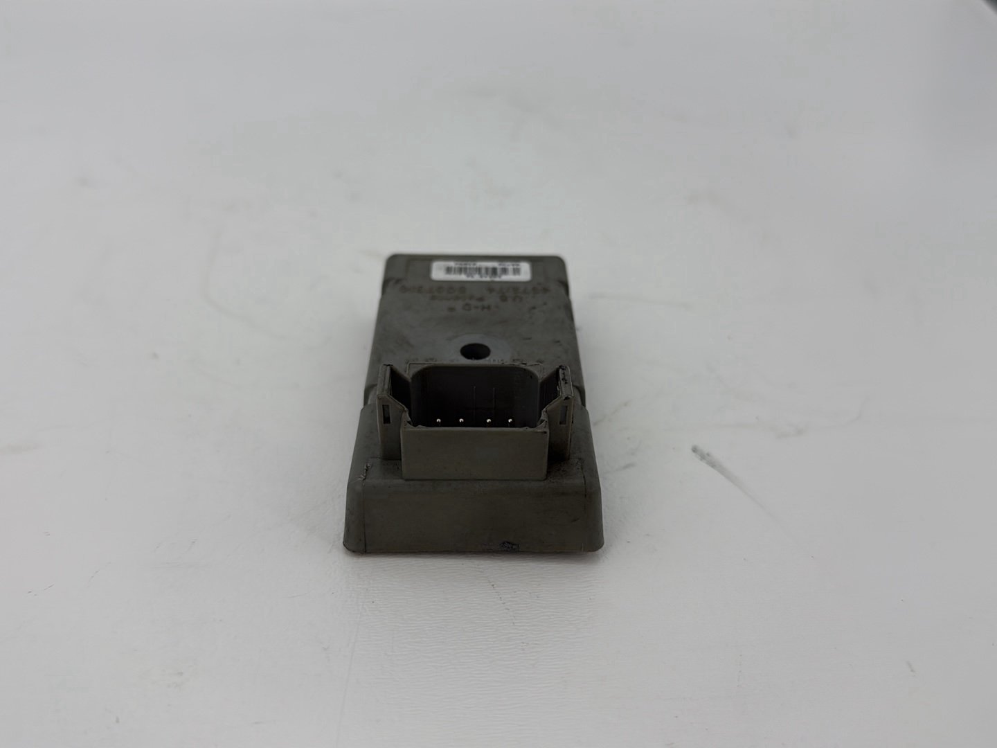 2003 Harley Sportster XL1200C 1200 Custom Anniversary OEM Turn Signal Computer Module TSM
