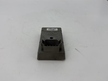 2003 Harley Sportster XL1200C 1200 Custom Anniversary OEM Turn Signal Computer Module TSM