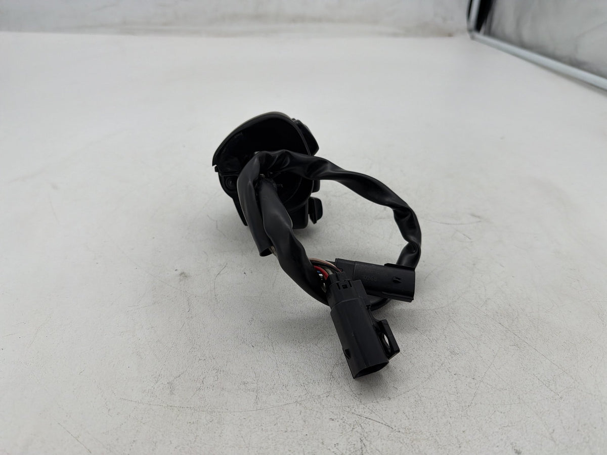 2011 Harley Road King Touring FLHR OEM Right Engine Start Kill Switches Controls
