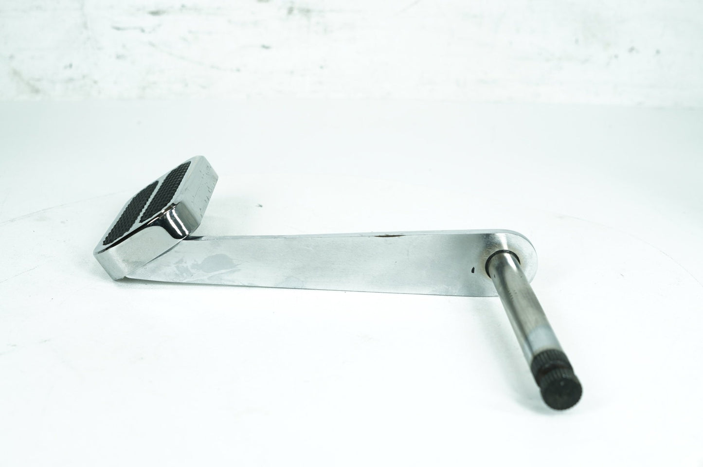 1984 - 1998 Harley-Davidson Touring Electra Glide Classic Foot Brake Control Lever Pedal 33882-83B