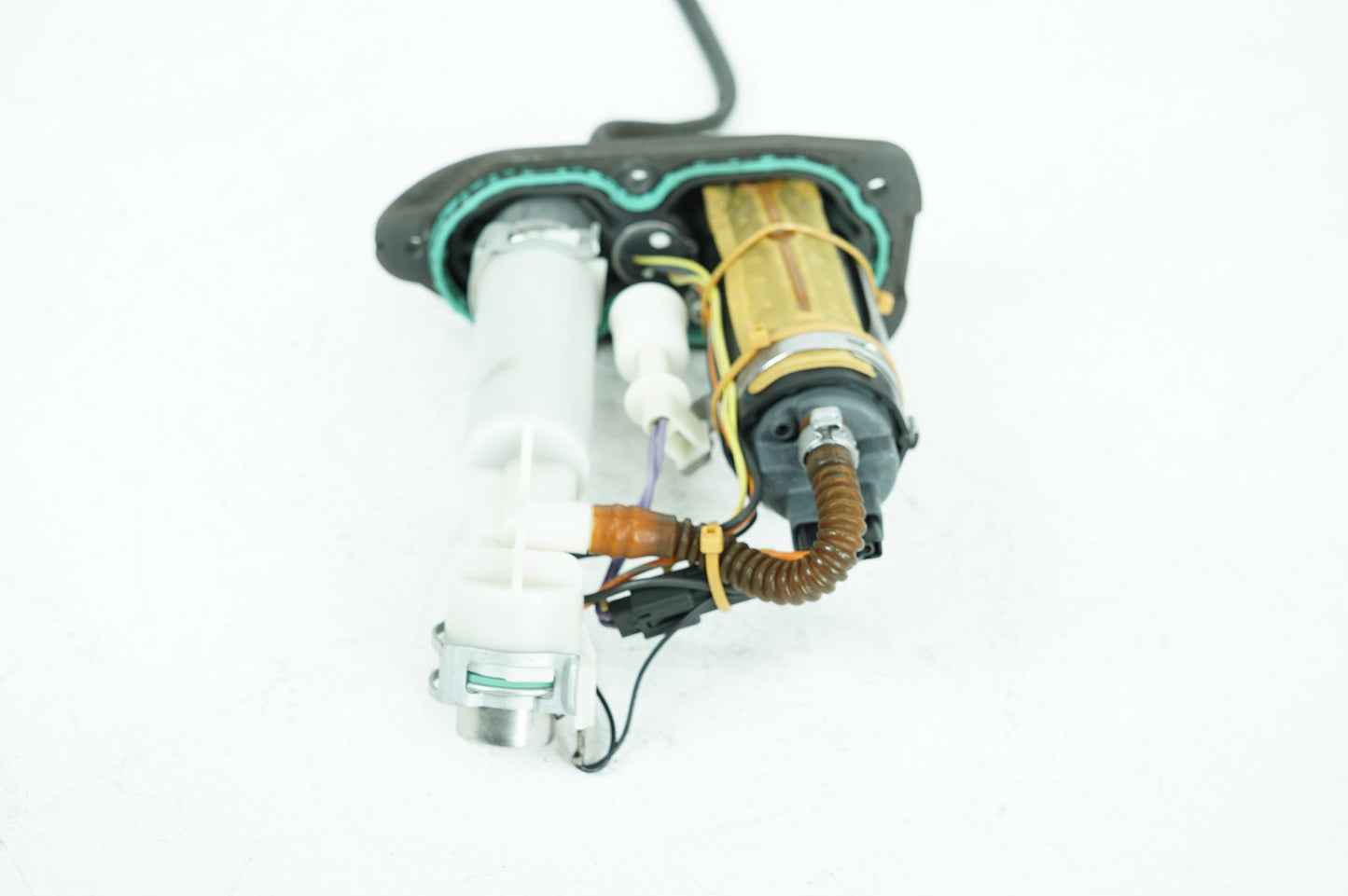 2004 - 2013 Harley-Davidson Sportster Custom Fuel Pump Gas Gasoline Petrol Sending 75305-07