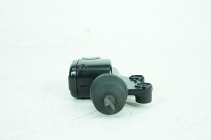 2007 - 2011 Harley-Davidson Touring Electra Glide Ultra Rear Brake Master Cylinder Reservoir 41763-08C