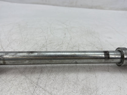 2005 Harley Electra Glide Touring Ultra FLHTCUI OEM Rear Wheel Axle Bolt Shaft