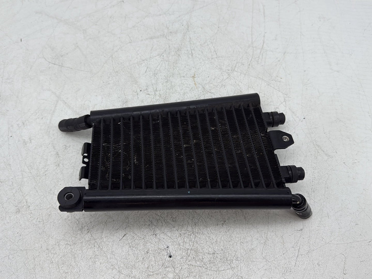 2019 Harley Softail Street Bob FXBB OEM Oil Cooling Cooler Core Radiator