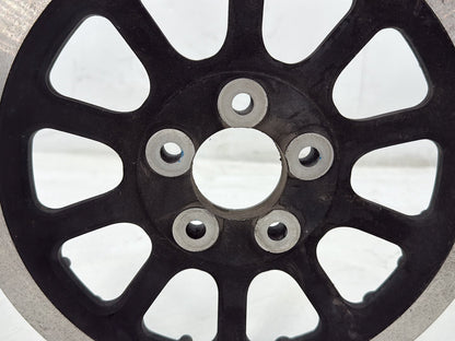 2007 Harley Street Glide Touring FLHX OEM Rear Driver Pulley Sprocket