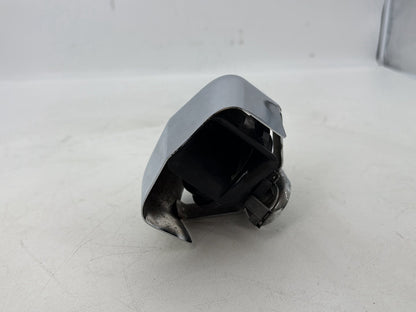 2007 - 2011 Harley-Davidson Touring Electra Glide Ultra Horn Signal Klaxon Chrome Cover 69012-93A
