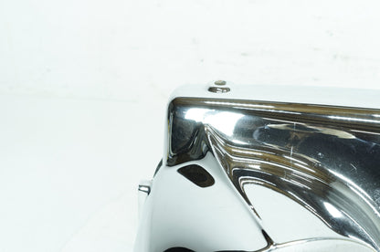 1999 - 2006 Harley-Davidson Touring Road King Classic Left Headlamp 1 Nacelle Cover Cowl  	67682-94