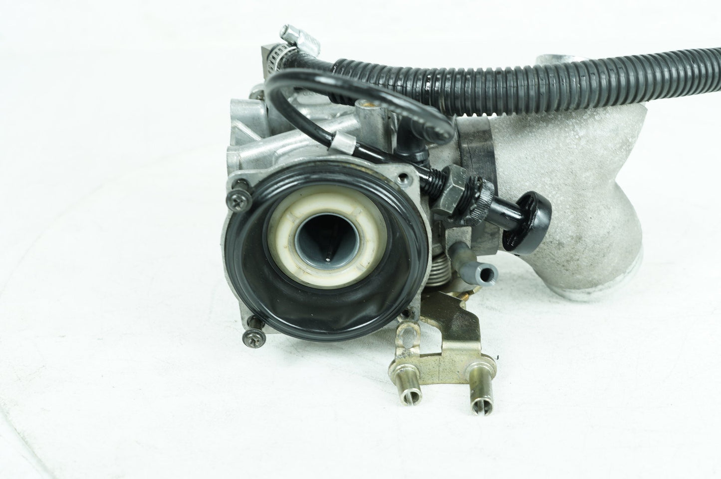 1991 - 2003 Harley-Davidson Sportster Hugger Carburetor Carb Intake   27490-96A