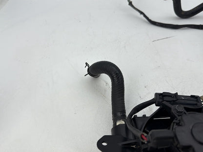 2014 Harley Electra Glide Touring CVO Screamin Eagle OEM Oil Cooling Cooler Core Radiator