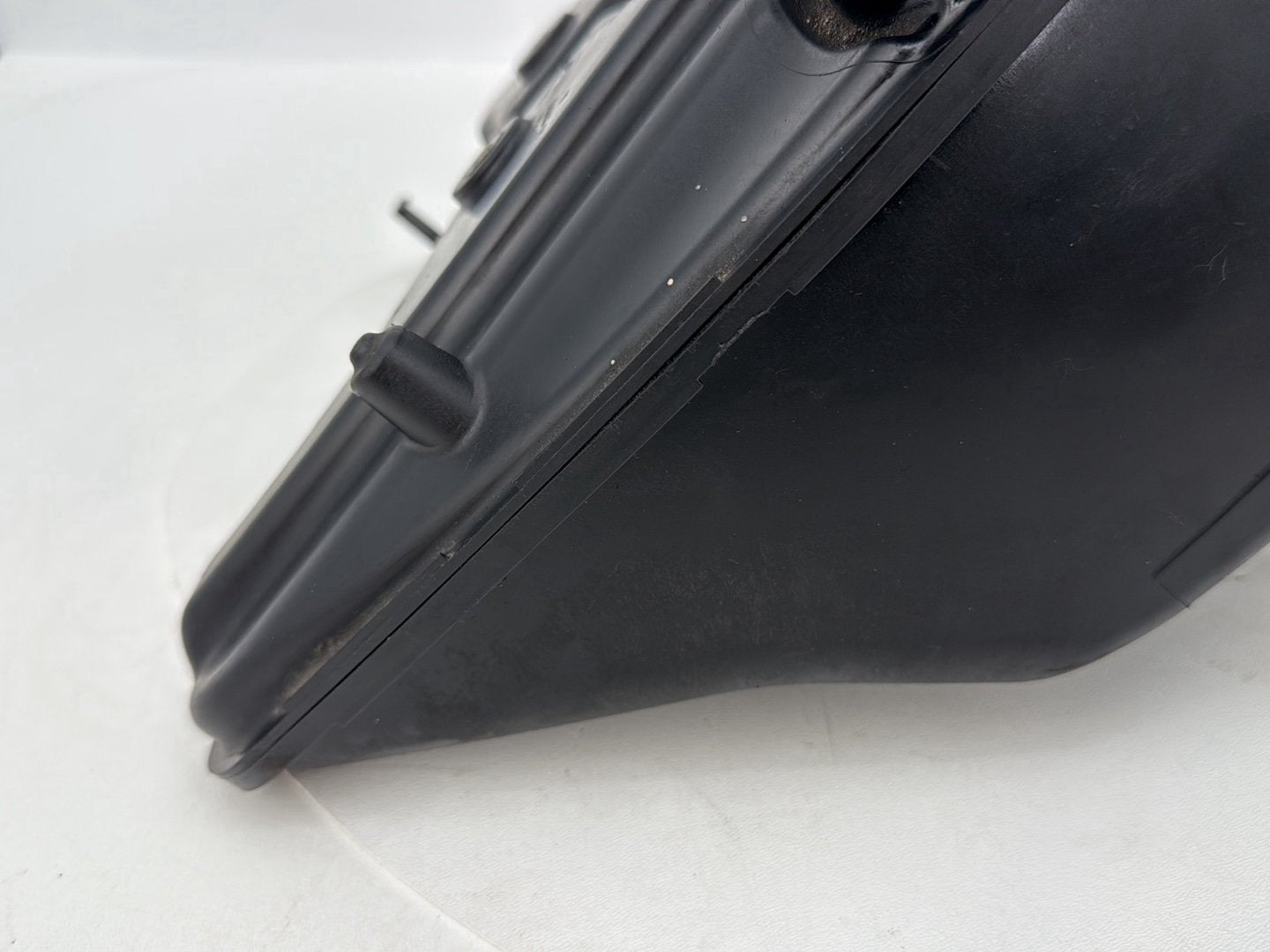 2004 - 2013 Harley-Davidson Sportster 883 Custom Oil Tank Reservoir Bottle Canister & Dipstick   62888-04